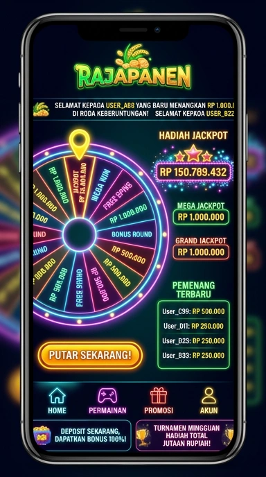 rajapanen - Pusat APK Unduhan Lengkap dan Terpercaya
